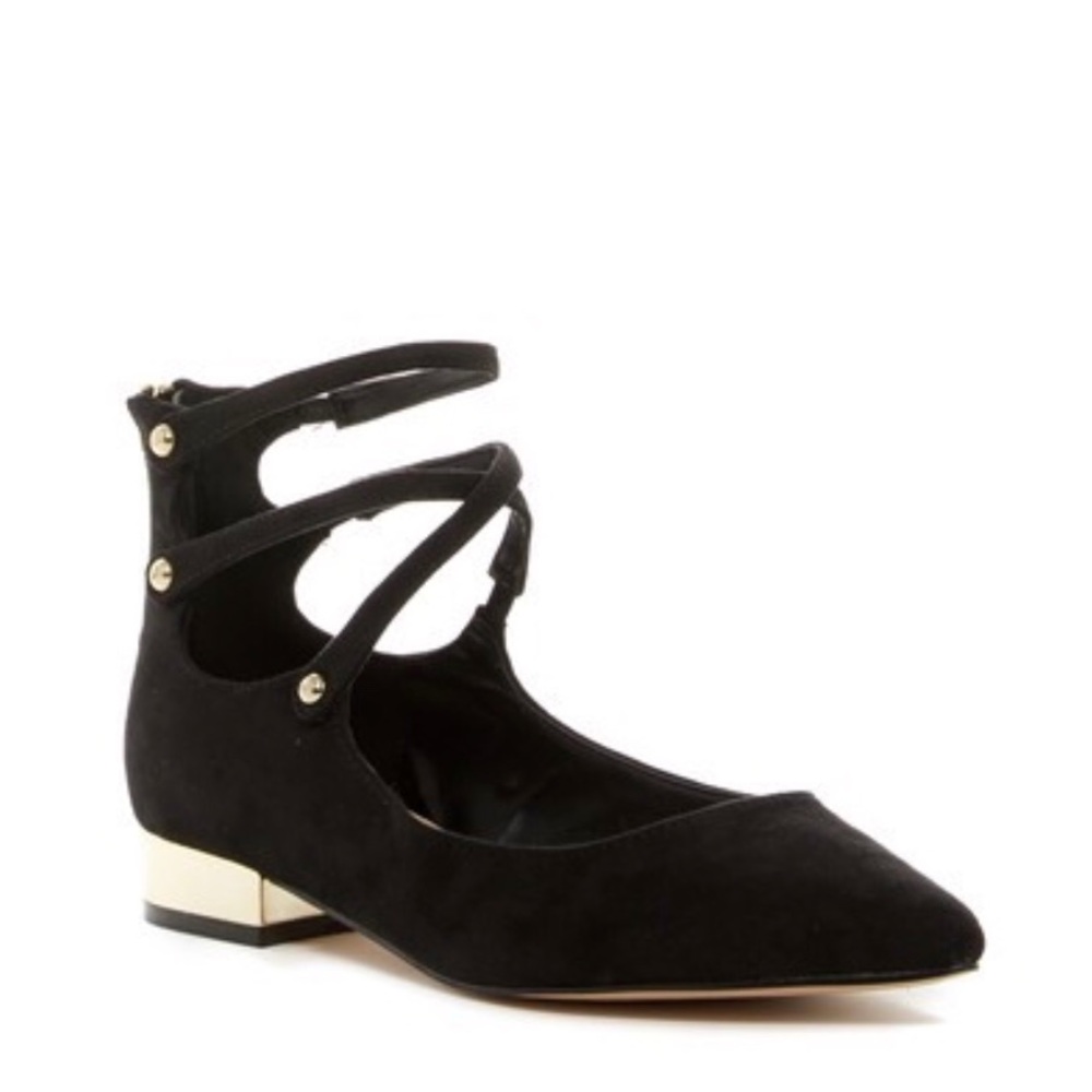 Aldo Flats
